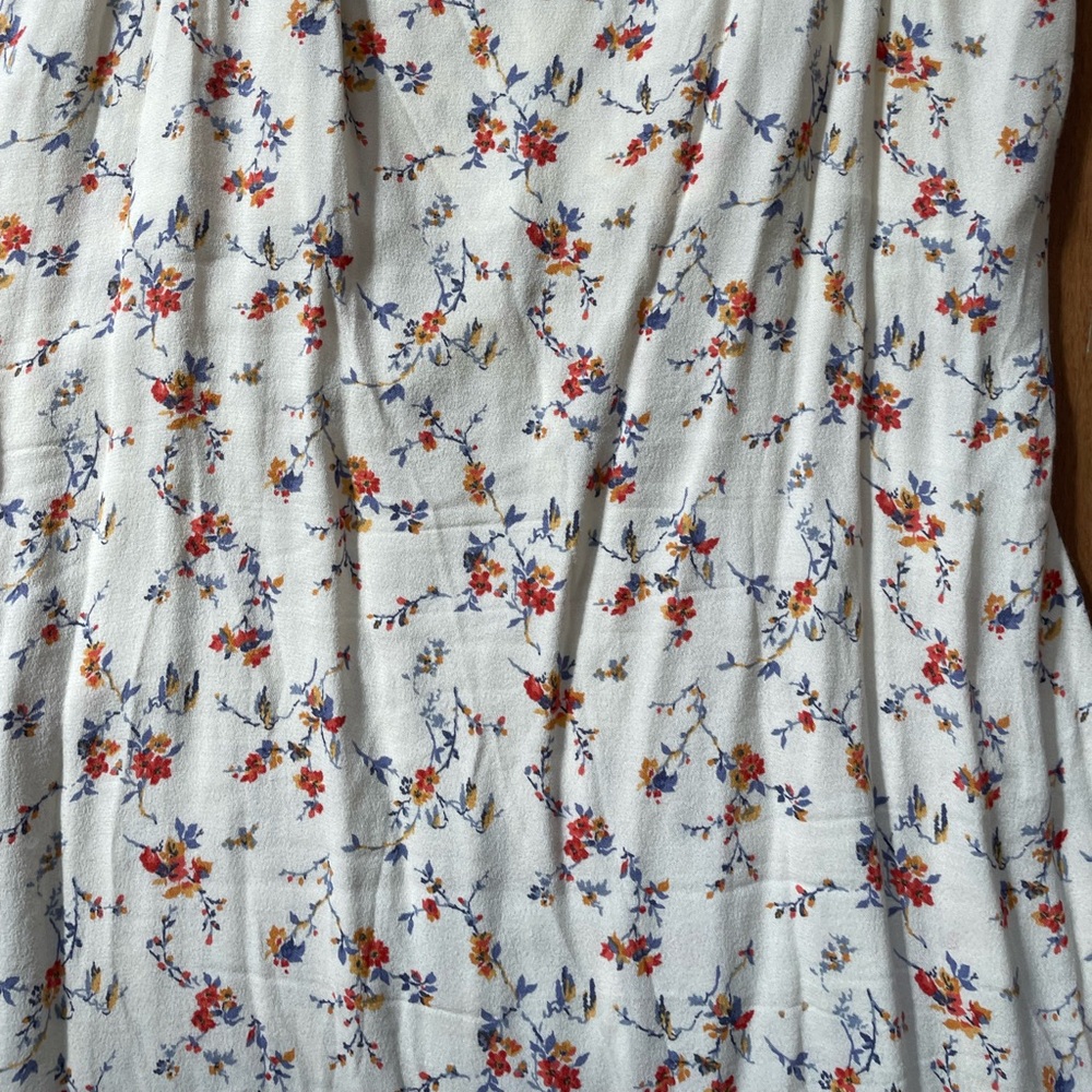 Reformation Floral Dress - Picture 4 of 6